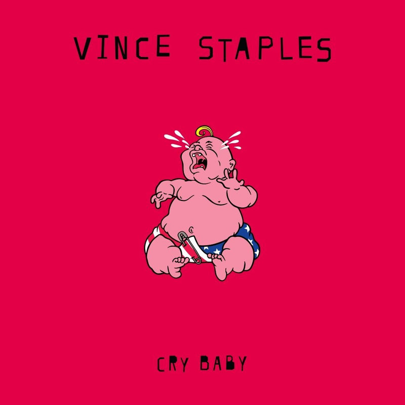 Cry Baby