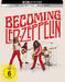 BECOMING LED ZEPPELIN