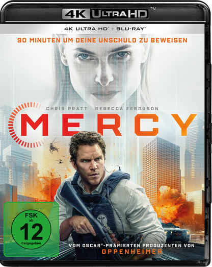 MERCY