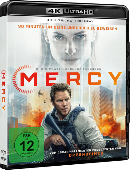 MERCY