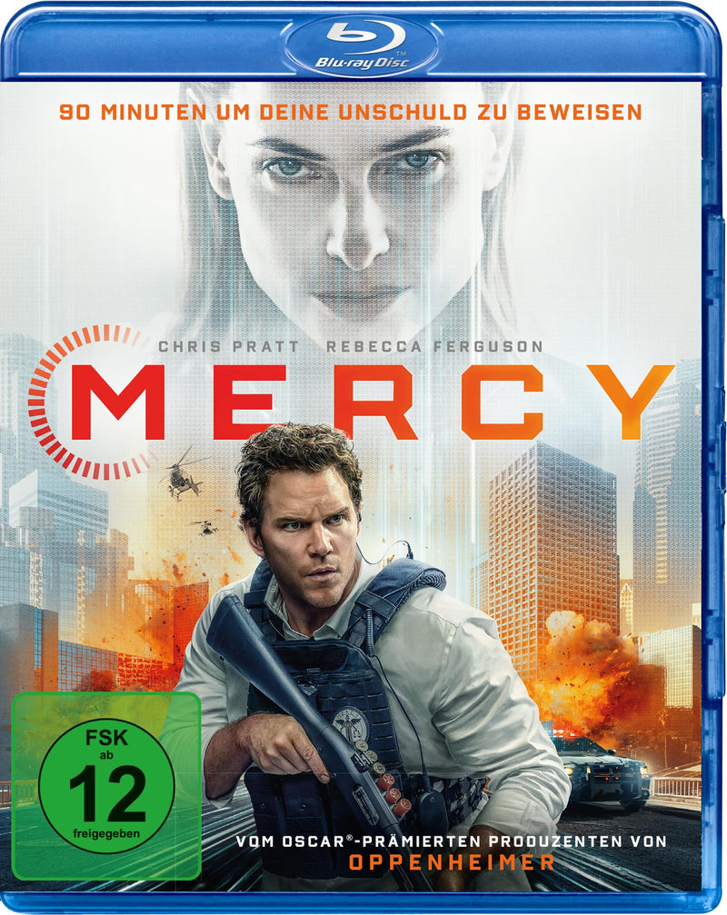 MERCY