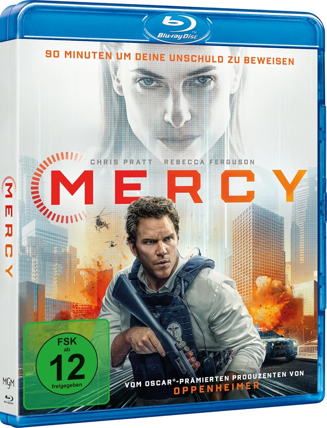 MERCY