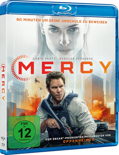 MERCY