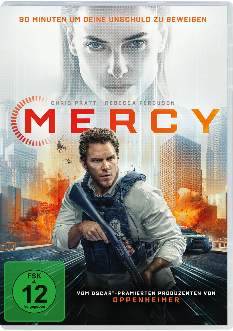 MERCY