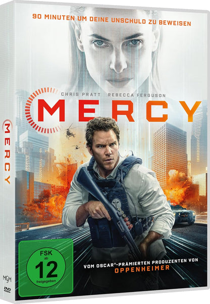 MERCY