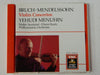 Yehudi Menuhin - Violinkonzerte