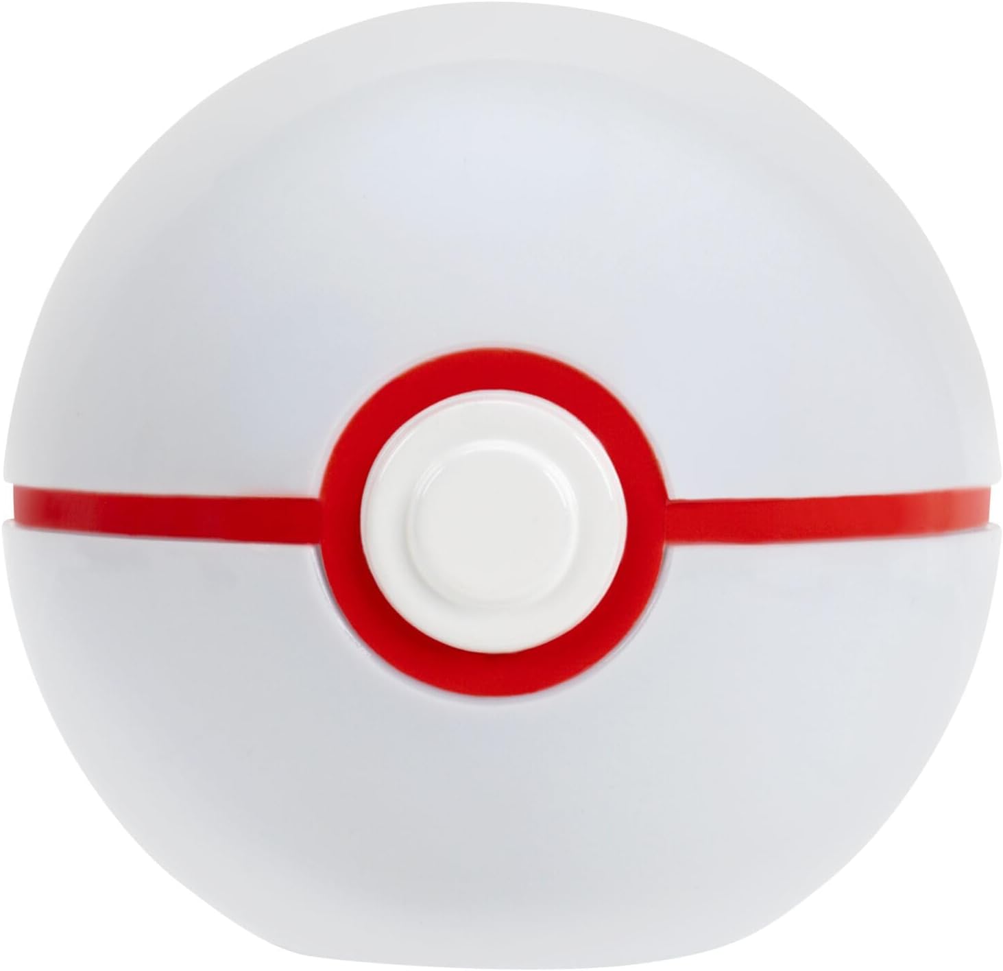Pokémon Pikachu Clip ‘N’ Go Belt Set - 2-Inch Pikachu Battle Figure with Premier Ball, Ultra Ball, and Electric-Type Themed Belt