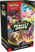 Pokémon TCG: Mega Evolution - Booster-bundel voor perfecte bestelling (6 Boosterpakketten