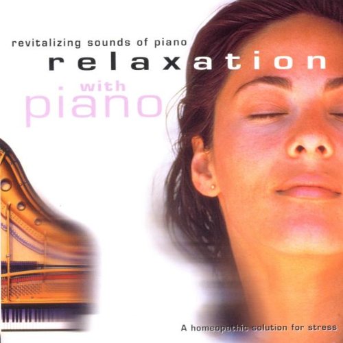Relaxation with Piano