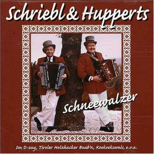 Scheewalzer