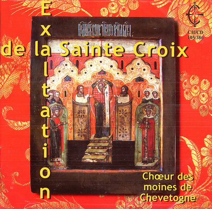 Exaltation De La  Croix