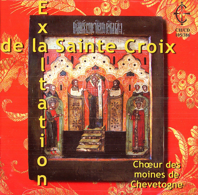Exaltation De La  Croix
