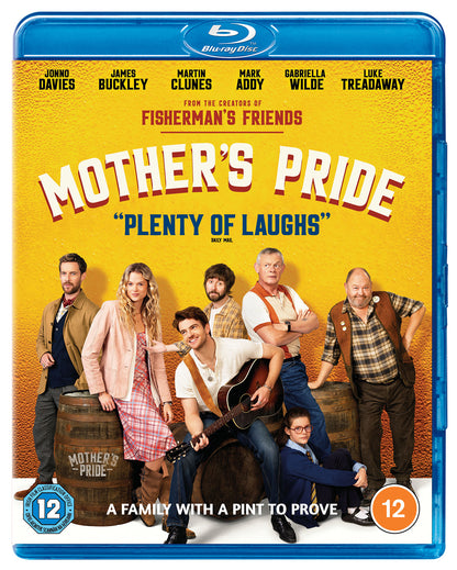 Mother's Pride
