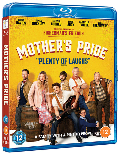 Mother's Pride