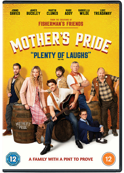 Mother's Pride