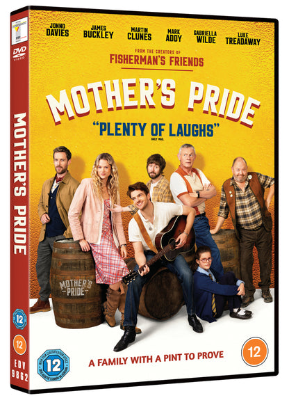 Mother's Pride