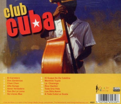 Club Cuba 1