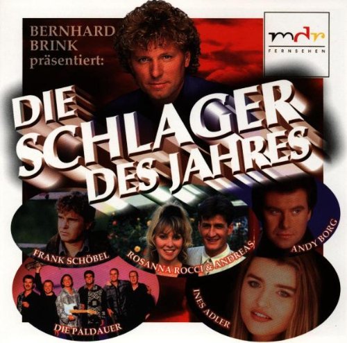 v/a - Die Schlager Des Jahres