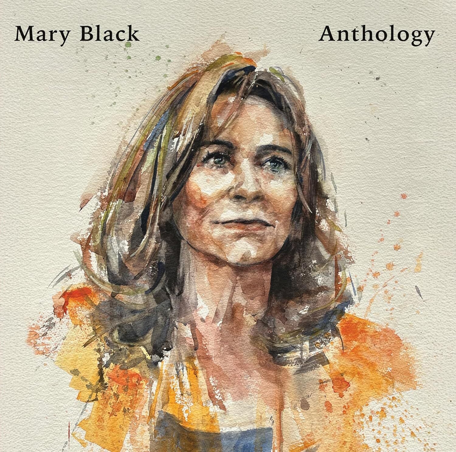 Mary Black Anthology