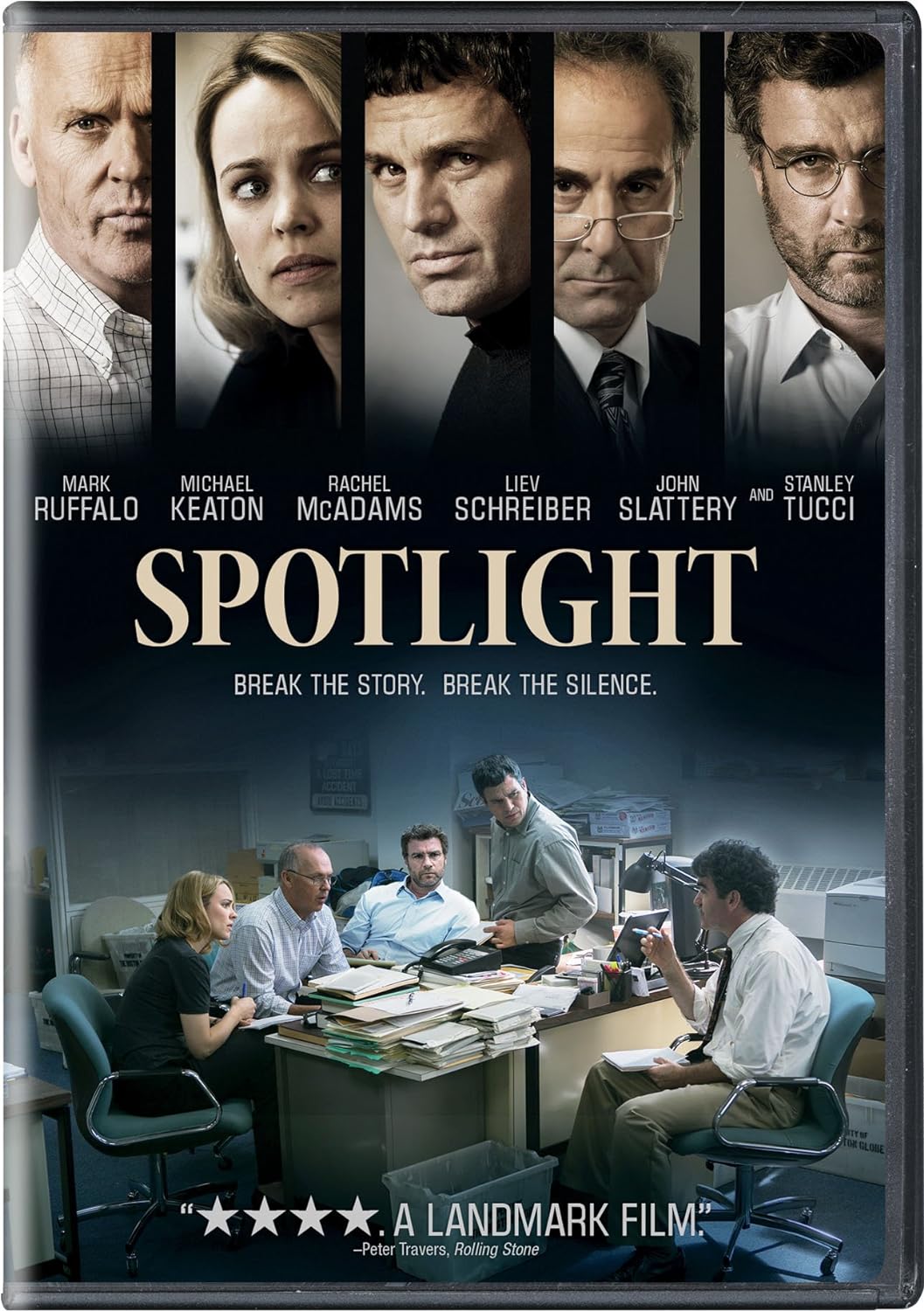 Spotlight