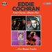 Four Classic Albums Plus (Singin' to My Baby/Eddie Cochran/Never: To Be Forgotten/Cherished Memories)