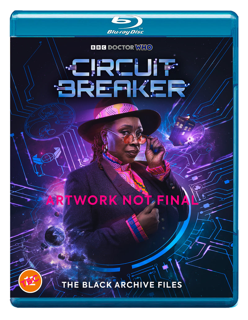 Doctor Who: Circuit Breaker