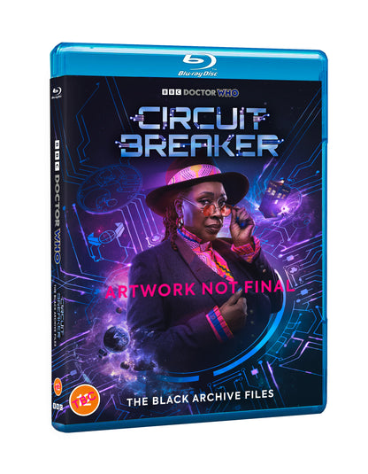 Doctor Who: Circuit Breaker