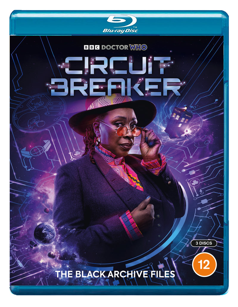 Doctor Who: Circuit Breaker