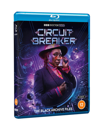 Doctor Who: Circuit Breaker