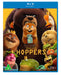 Hoppers