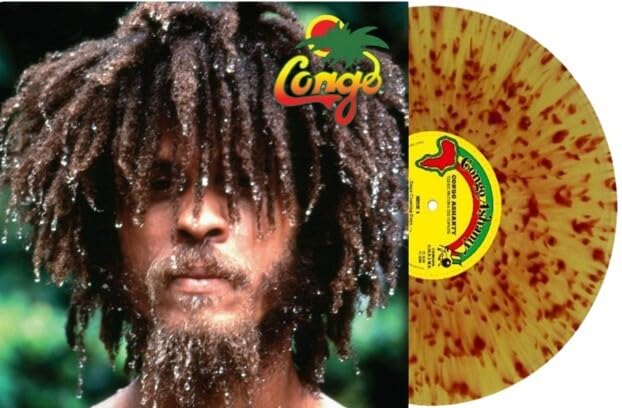 Congo Ashanti (2025