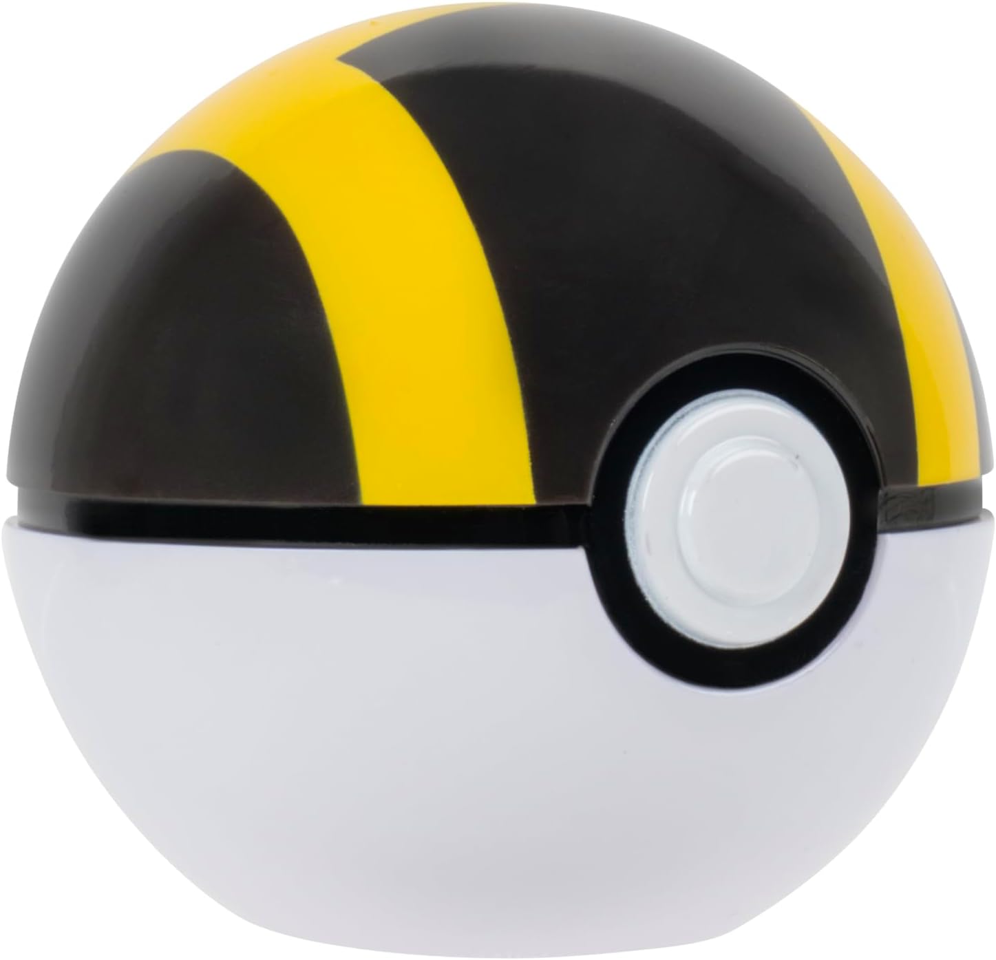 Pokémon PKW4607 - Clip 'N' Go Pokéball - Sheinux and Ultraball, Official Pokéball with Movable 5 cm Figure