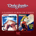 White Knuckle Ride/The Line of Your Fire + Bonus Live Tracks