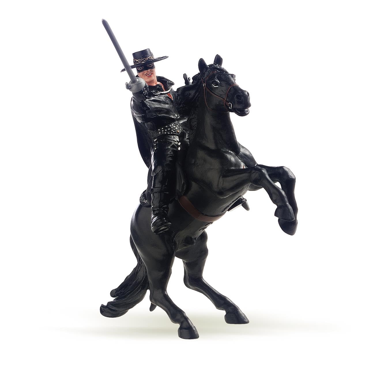Papo - Zorro