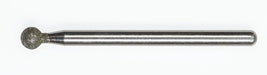 `Proxxon - Diamond Slijpstift Kogel ?ƒ 4,4 Mm 2 St.`