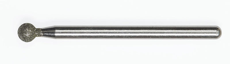 `Proxxon - Diamond Slijpstift Kogel ?ƒ 4,4 Mm 2 St.`