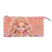 Depesche TOPModel Music Pencil Case - Trendy Girl Pencil Case School