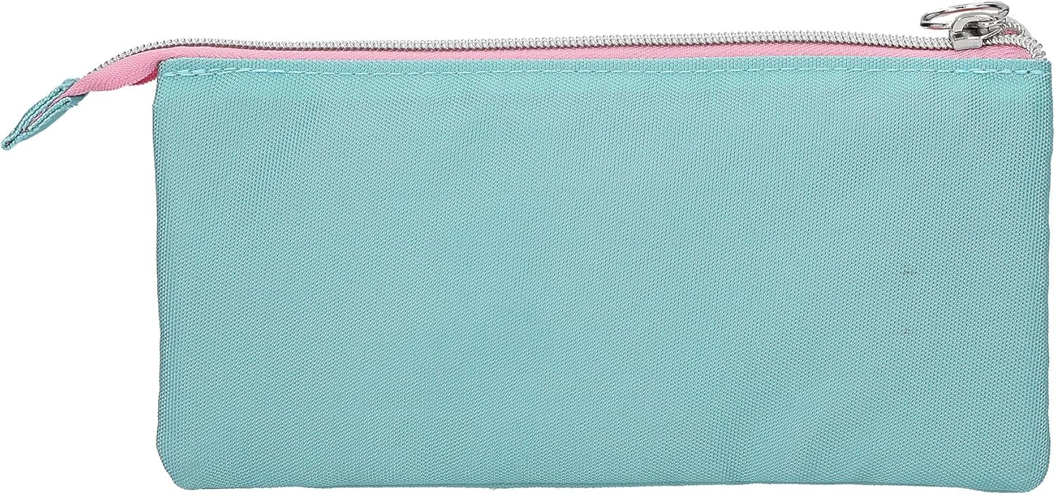 Depesche TOPModel Music Pencil Case - Trendy Girl Pencil Case School
