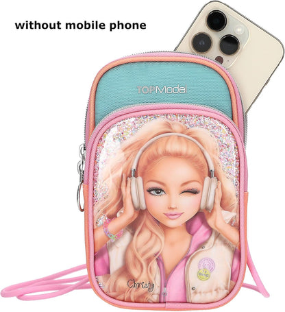 Topmodel - Phonepouch Music (0414106)