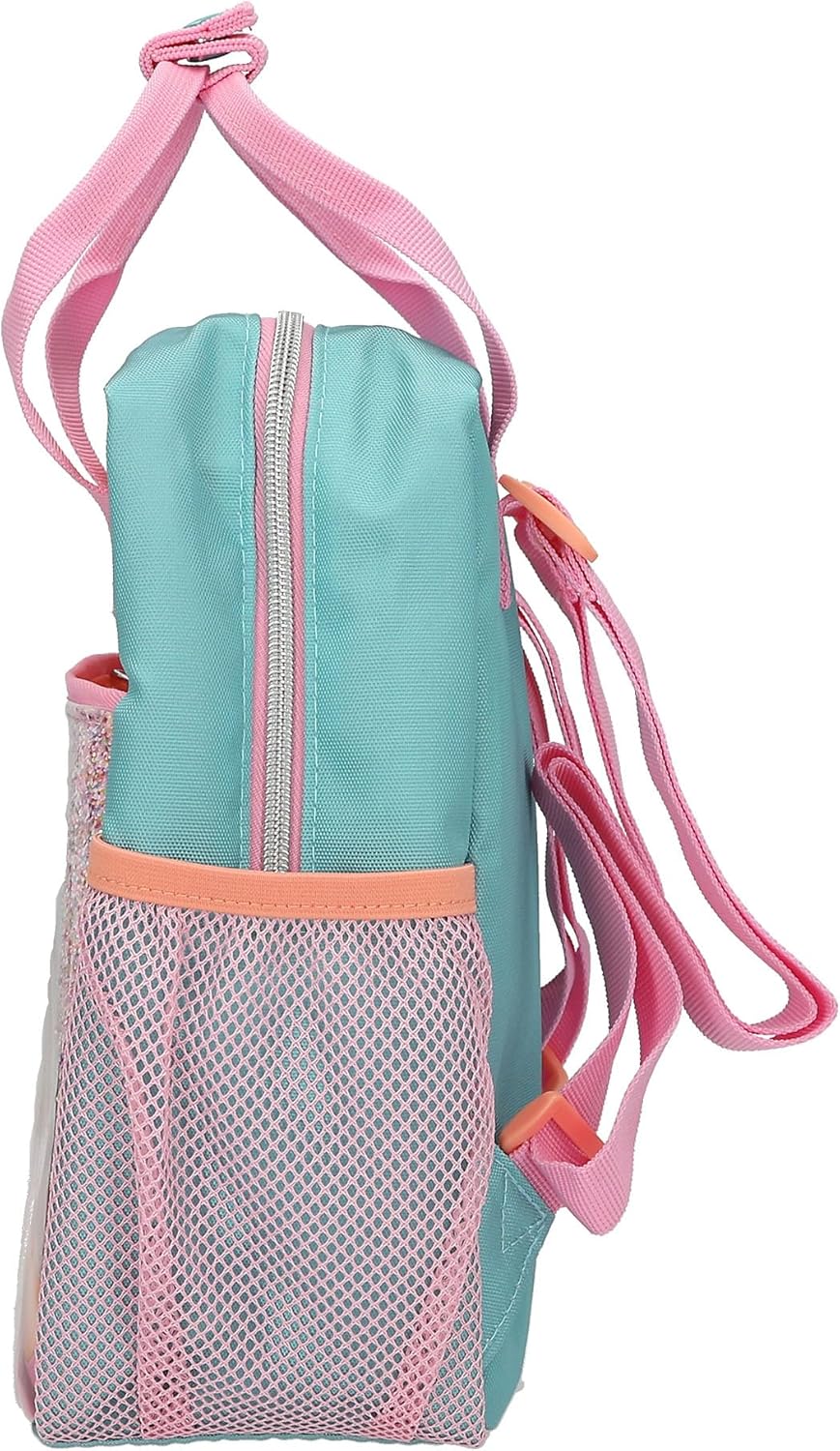 Depesche TOPModel Music Children's Backpack School Bag