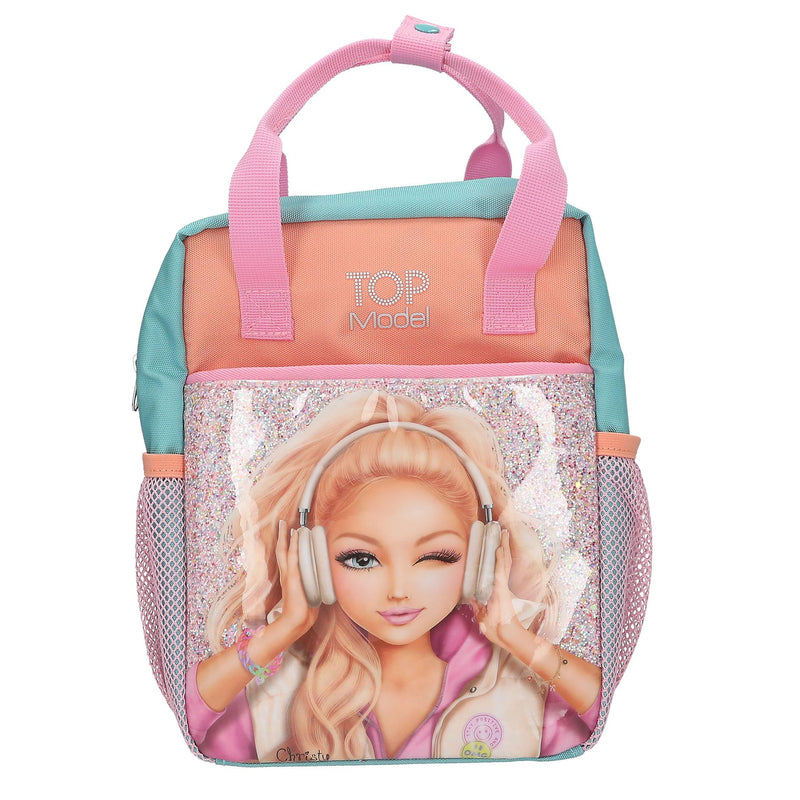 Depesche TOPModel Music Children's Backpack School Bag
