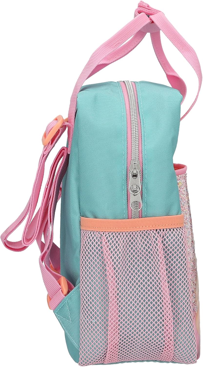 Depesche TOPModel Music Children's Backpack School Bag
