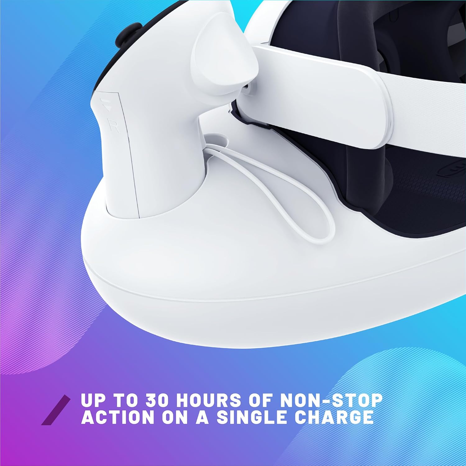 Stealth Store & Charge Station Mquest 3