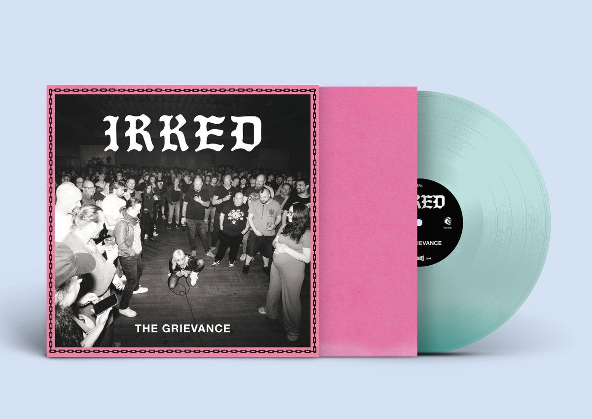 The Grievance