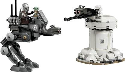 Lego Star Wars: At-Rt Attack (75444)