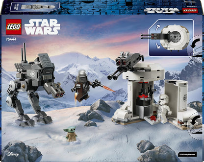 Lego Star Wars: At-Rt Attack (75444)