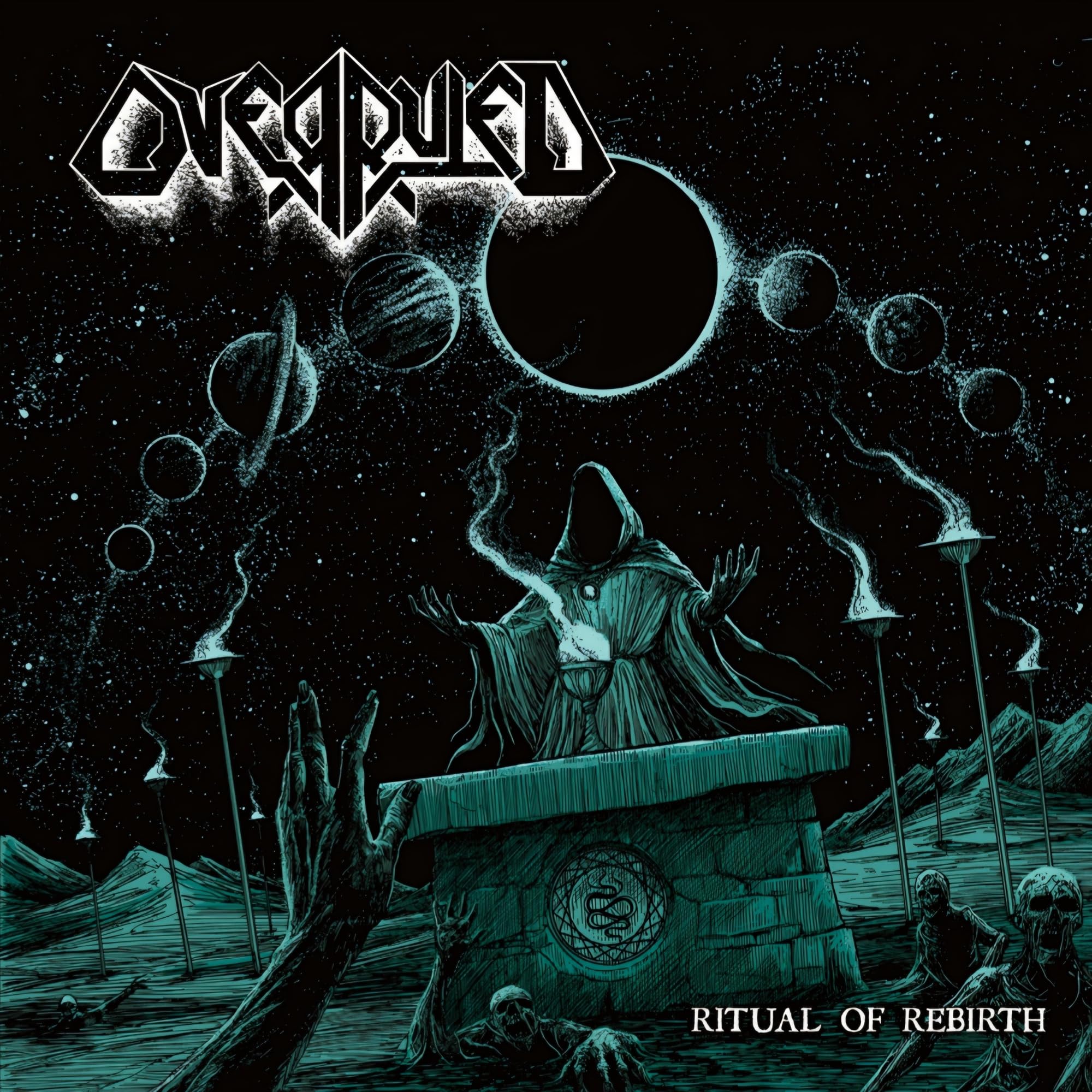 Ritual Of Rebirth