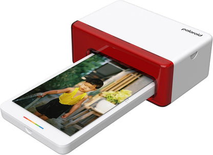 Polaroid Hi-Print 4×6 (10x15cm) Bluetooth Photo Printer