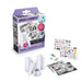 Photo Creator Instant Camera Refill 10 Pack, Photo Creator, Over 700 Prints, Instantly Dry, Personalise Prints with Cool Stickers!, White (CLK 005
