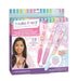 MAKE IT REAL - Doe-het-zelf glitterstiften